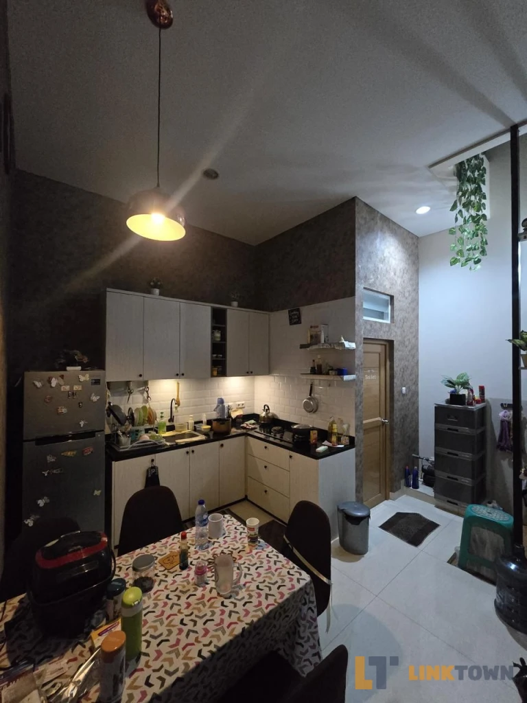 Linktown Jakarta Utara